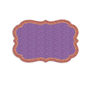 Tovaglietta Americana Artemisia – Talia