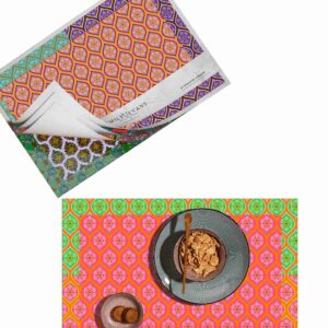 Tovagliette di carta Gipsy