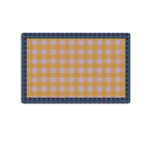 Tovaglietta Americana Pic Nic – Passion Fruit