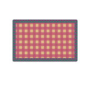 Tovaglietta Americana Pic Nic – Strawberry