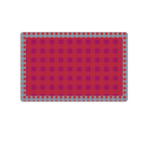 Tovaglietta Americana Pic Nic – Cherry