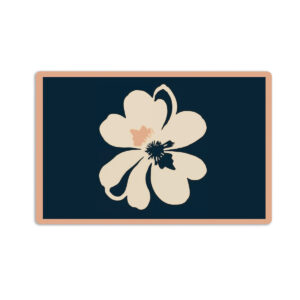 Tovaglietta Americana Pop Bloom – 1
