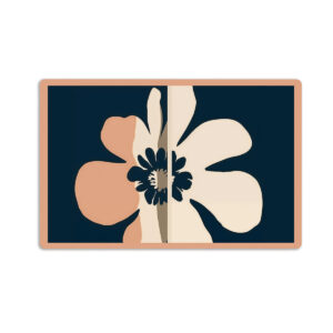 Tovaglietta Americana Pop Bloom – 3