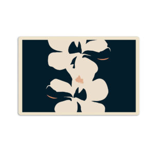 Tovaglietta Americana Pop Bloom – 5