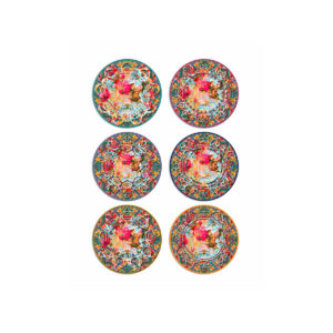 Sottobicchieri Sanremo – Set 6 pezzi