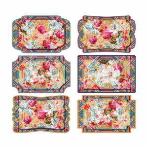 Tovagliette Americane Sanremo – Set Completo