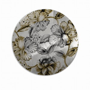 Sottopiatto Metal Pixie – Frida