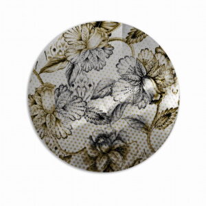 Sottopiatto Metal Pixie – Coco