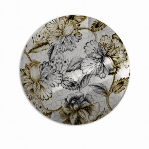 Sottopiatto Metal Pixie – Marilyn