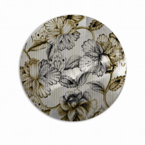 Sottopiatto Metal Pixie – Audrey