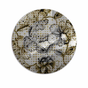 Sottopiatto Metal Pixie – Sissi