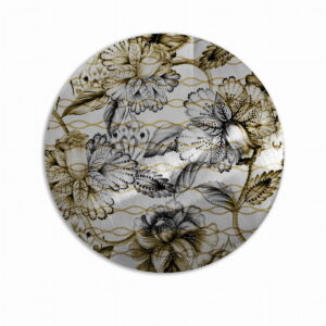 Sottopiatto Metal Pixie – Ariel