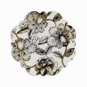 Tovaglietta Tonda Pixie – Frida