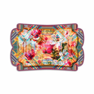 Tovaglietta Americana Sanremo – Arisa