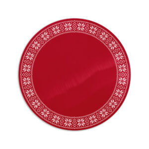 Sottopiatto Metal Lovely Christmas – Doily