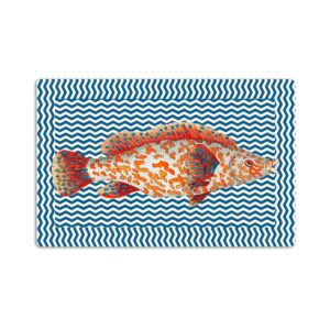 Tovaglietta Americana Marea – Bruno