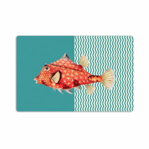 Tovaglietta Americana Marea – Biagio