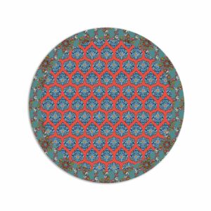 Tovaglietta Tonda Gipsy – Jaquelin