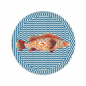Tovaglietta Tonda Marea – Bruno